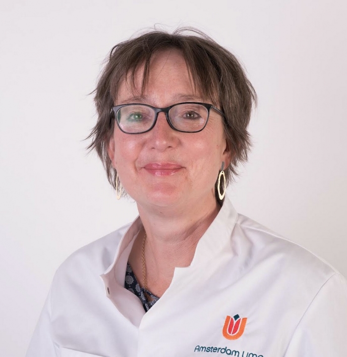 Interview met Professor Karin Fijn van Draat