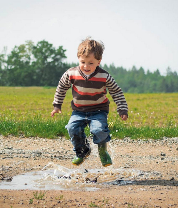 Gezond gewicht en bewegen bij kinderen met zeldzame syndromen