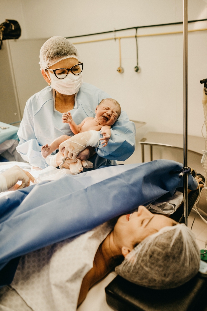 De ontwikkeling van een keuzehulp voor ouders en artsen bij necrotiserende enterocolitis