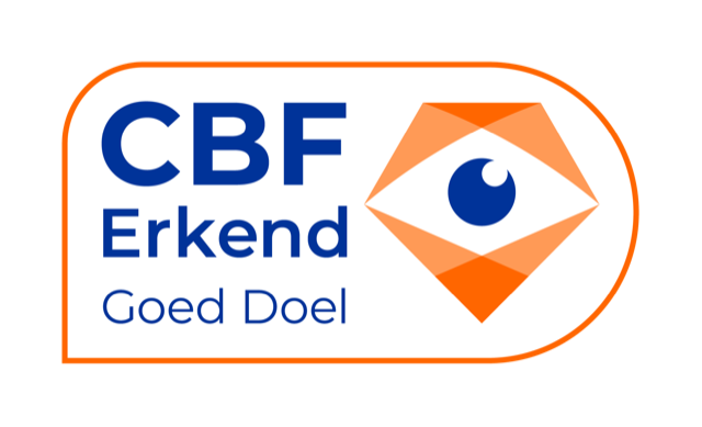 For Wis(h)dom heeft het keurmerk CBF Erkend Goed Doel!