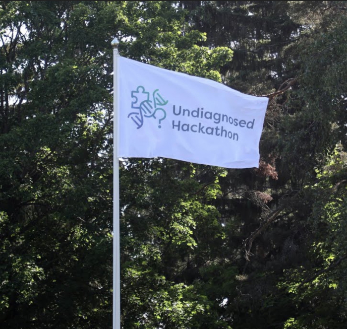 Undiagnosed Hackathon 2024:  7 en 8 juni 